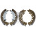 Brake Shoe Kit 29190 FEBI, Thumbnail 2