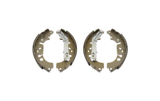 Brake Shoe Kit 29191 FEBI