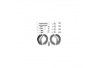 Brake Shoe Kit 30594 FEBI