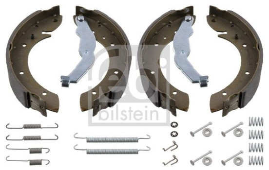 Brake Shoe Kit 30594 FEBI, Image 2