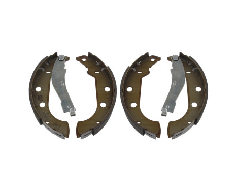 Brake Shoe Kit 33989 FEBI