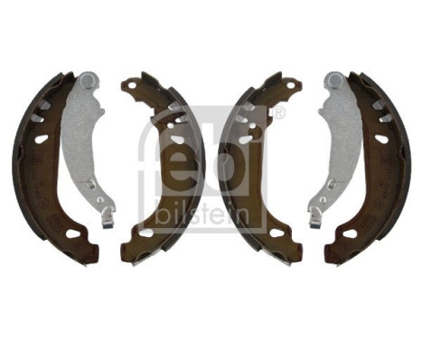 Brake Shoe Kit 33990 FEBI, Image 2