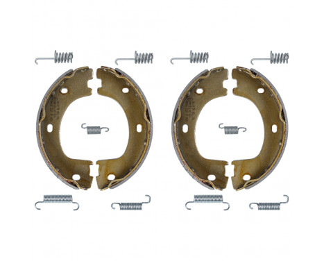 Brake Shoe Kit 34314 FEBI