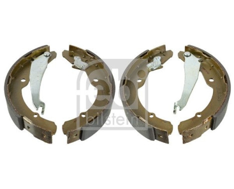 Brake Shoe Kit 34369 FEBI, Image 2