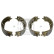 Brake Shoe Kit 36753 FEBI, Thumbnail 2