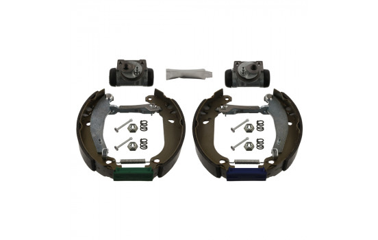 Brake Shoe Kit 37229 FEBI