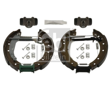 Brake Shoe Kit 37235 FEBI, Image 2