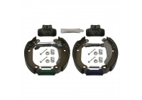 Brake Shoe Kit 37237 FEBI