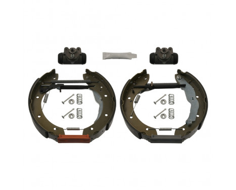Brake Shoe Kit 37242 FEBI