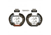 Brake Shoe Kit 37243 FEBI