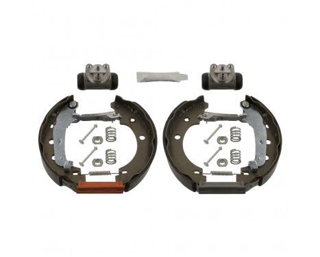 Brake Shoe Kit 37243 FEBI