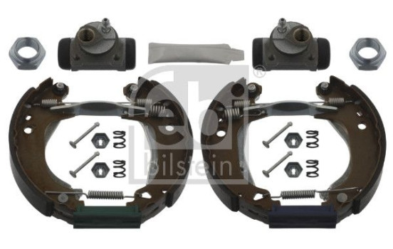Brake Shoe Kit 37484 FEBI, Image 2