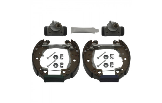 Brake Shoe Kit 37490 FEBI