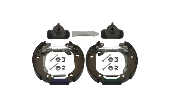Brake Shoe Kit 37500 FEBI