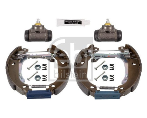 Brake Shoe Kit 37500 FEBI, Image 2