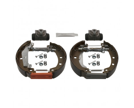 Brake Shoe Kit 37511 FEBI