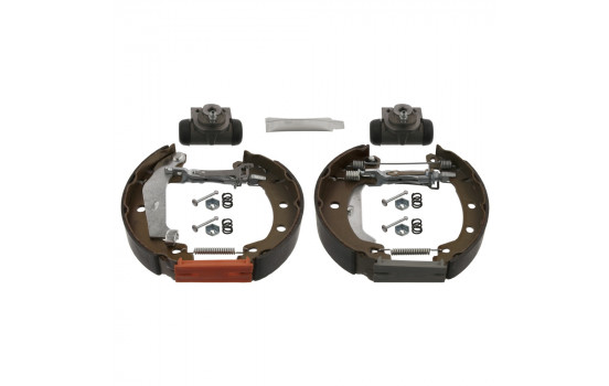 Brake Shoe Kit 37511 FEBI