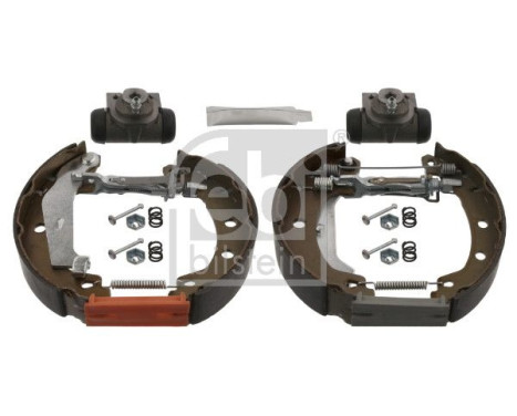 Brake Shoe Kit 37511 FEBI, Image 2