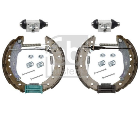 Brake Shoe Kit 37513 FEBI, Image 2