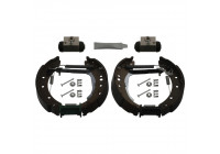 Brake Shoe Kit 37532 FEBI