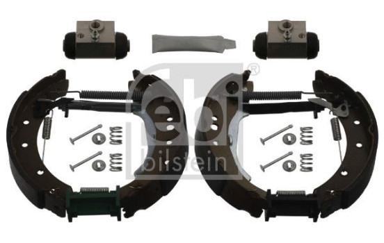 Brake Shoe Kit 37532 FEBI, Image 2