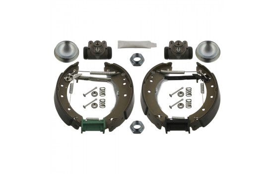 Brake Shoe Kit 37544 FEBI