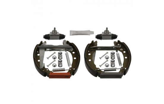 Brake Shoe Kit 37545 FEBI