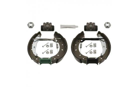 Brake Shoe Kit 37546 FEBI