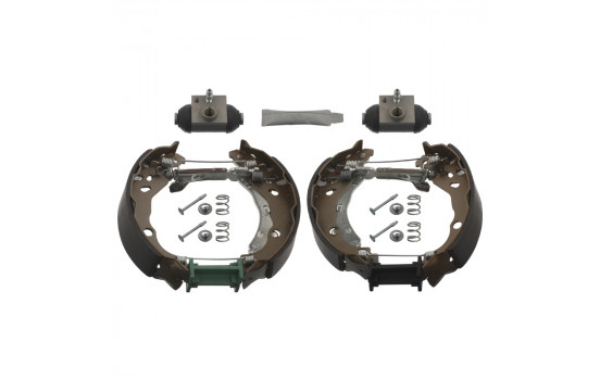 Brake Shoe Kit 37548 FEBI