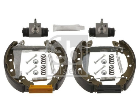 Brake Shoe Kit 37562 FEBI, Image 2