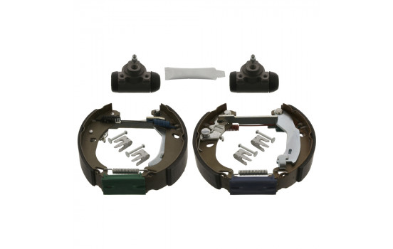 Brake Shoe Kit 38741 FEBI