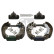 Brake Shoe Kit 38741 FEBI, Thumbnail 2