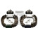 Brake Shoe Kit 38743 FEBI, Thumbnail 2