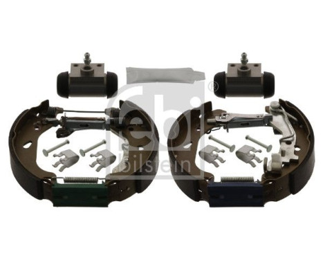 Brake Shoe Kit 38744 FEBI, Image 2