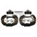Brake Shoe Kit 38744 FEBI, Thumbnail 2