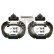 Brake Shoe Kit 38746 FEBI, Thumbnail 2