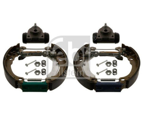 Brake Shoe Kit 38746 FEBI, Image 2