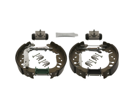 Brake Shoe Kit 38749 FEBI