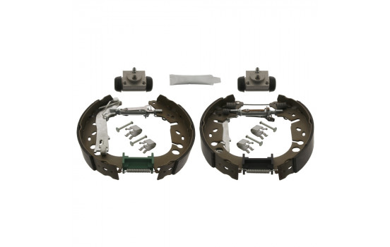 Brake Shoe Kit 38749 FEBI