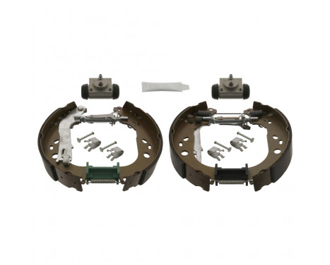 Brake Shoe Kit 38750 FEBI