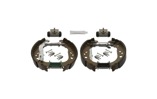 Brake Shoe Kit 38750 FEBI