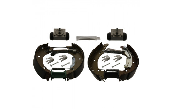 Brake Shoe Kit 38767 FEBI