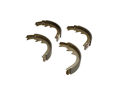 Brake Shoe Kit 40151 ABS