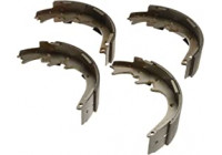 Brake Shoe Kit 40169 ABS