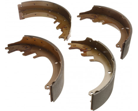 Brake Shoe Kit 40452 ABS