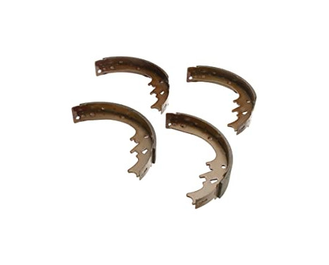 Brake Shoe Kit 40462 ABS