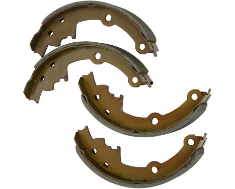 Brake Shoe Kit 40552 ABS