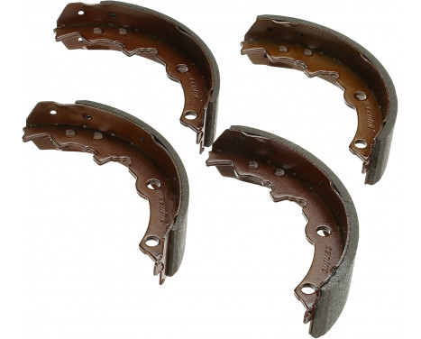 Brake Shoe Kit 40553 ABS