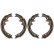 Brake Shoe Kit 40581 ABS, Thumbnail 2