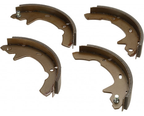 Brake Shoe Kit 40599 ABS